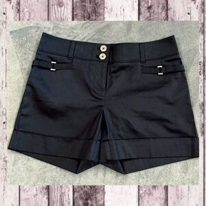 White House Black Market  shorts